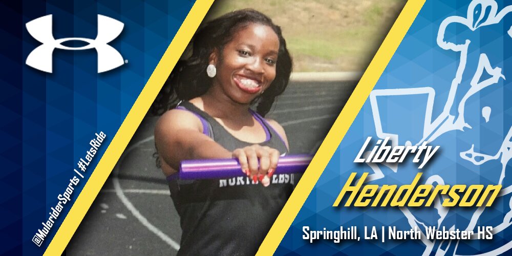 Mulerider Athletics tweet media