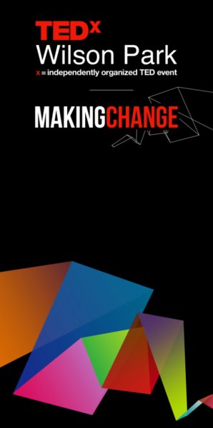 Okay, the ticket application is live @ tedxwilsonpark.com/ticket-page/

We only have 100 spots available for those who want to be a part of the inaugural TEDx event in the Shoals!

Apply today!!