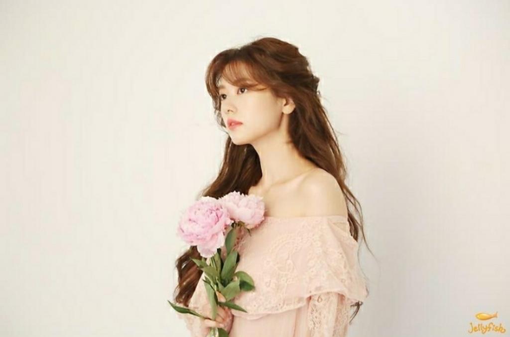 Jellyfish Ent. Naver Post💐 네이버 포스트
#정소민 #미센트 #테라피션 #jungsomin #therapytion