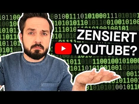 "Wie #YouTube beeinflusst, welche #Videos wir sehen"
#Kultur #Medien
<a href="/hellbruegge/">Lukas Hellbrügge</a> via @puls_br 
piq von <a href="/meyerhawranek/">Florian Meyer-Hawranek</a> 
buff.ly/2K7oLoX