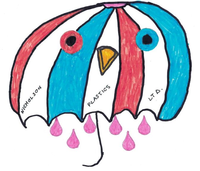 NP_GRPtanks's tweet photo. Read all about how we got our new mascot here.....

https://t.co/ViWdMYJmLx

Thank you to @KirkfieldbankPS  #mascot #celebration #creativity #imagination https://t.co/r4QBrRpqor