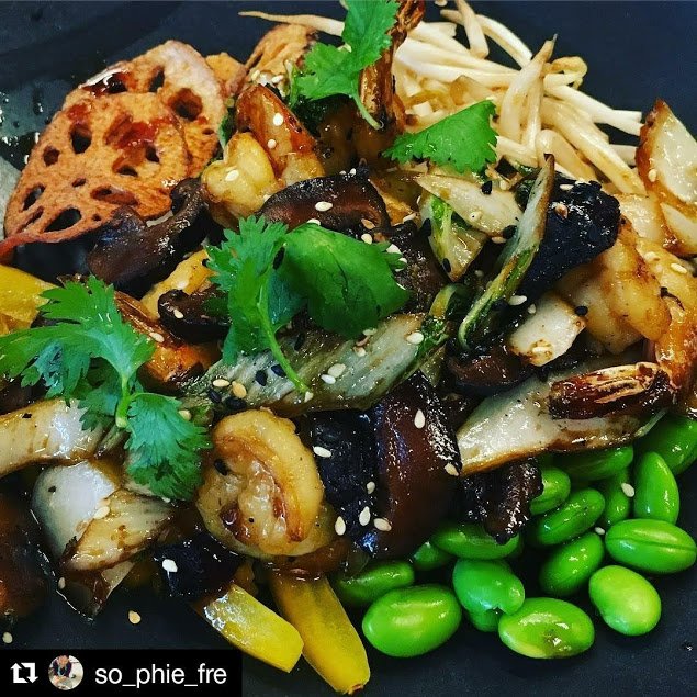 zestmalta's tweet photo. Starting the week off right :)

Use #ZestAsianStreetFood to get your snaps featured! https://t.co/8jHuUAmYxZ