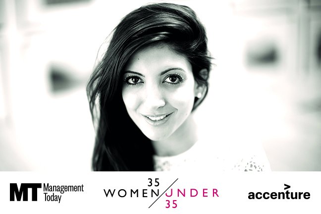 Management Today tweet media