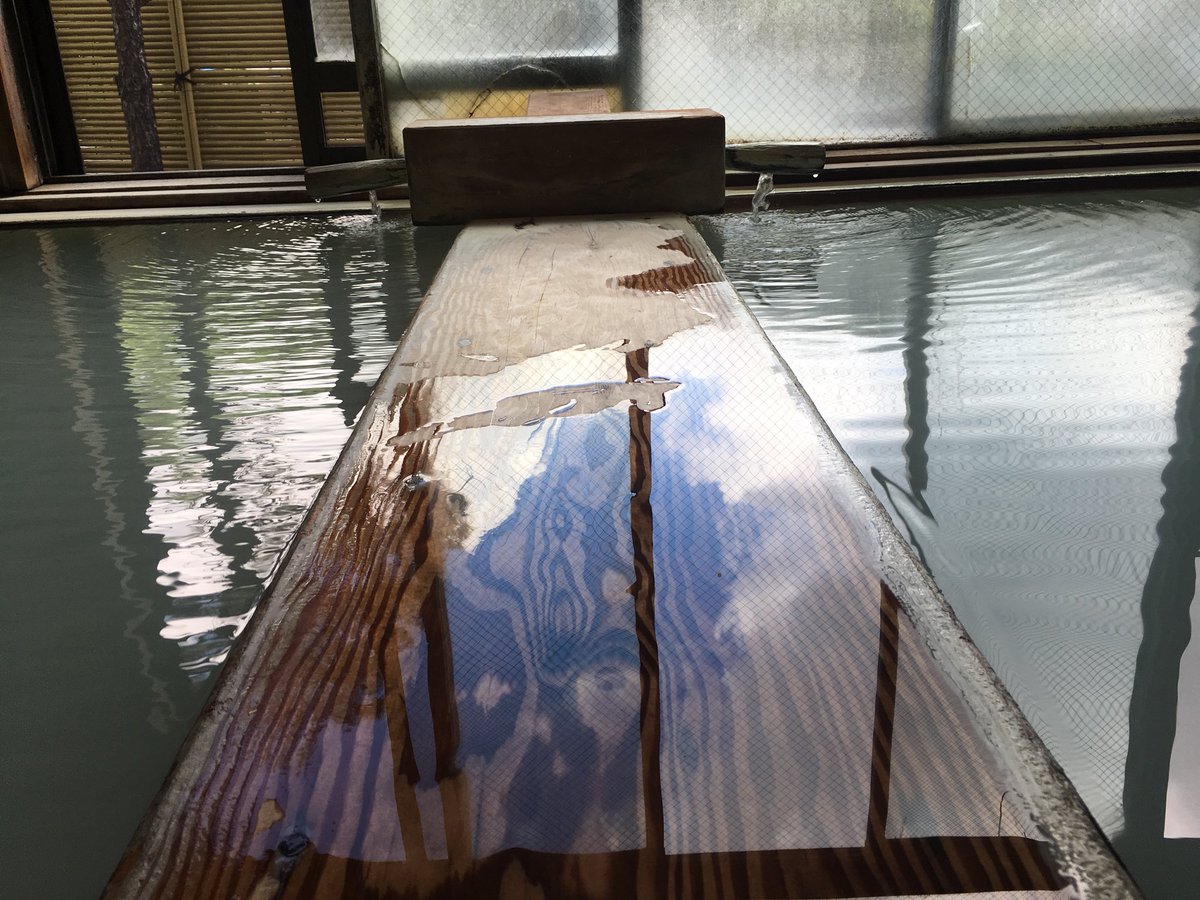 あらンドロン 那須湯本温泉 中藤屋旅館さん 帰る前にもうひとっ風呂 せっかく那須湯本まで来たんだから最後は鹿の湯源泉をたっぷり浴びねば 最高 栃木の硫黄泉 あらンドロン 那須湯本温泉 中藤屋旅館さん 帰る前にもうひとっ風呂 せっかく那須湯本まで来たんだから最後は鹿の湯源泉をたっぷり浴びねば 最高 栃木の硫黄泉