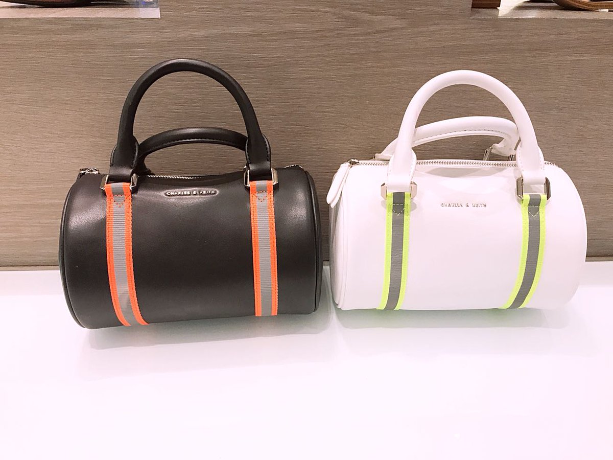 charles & keith bags new arrivals