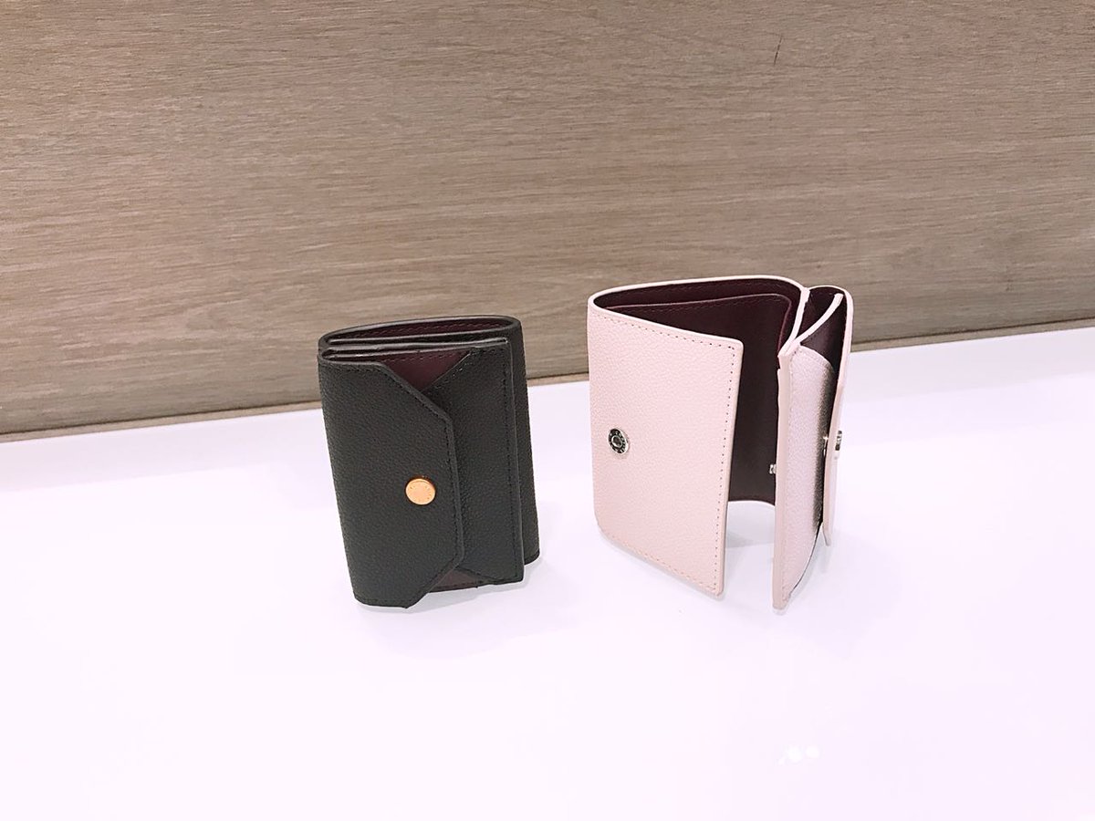 charles and keith wallet new arrival