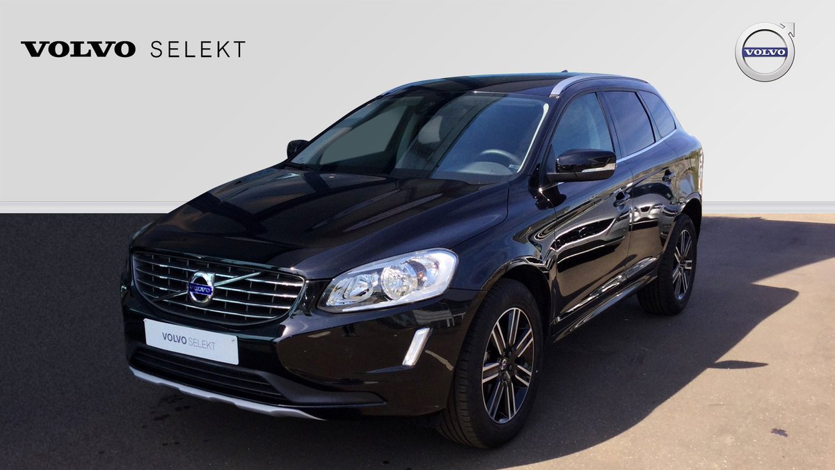 #lacomvolvo XC60 D3 AUT Dynamic + Winter pack + Sensus Pack + 3 JAAR GARANTIE #heverlee #Volvo --> € 33.500 incl btw --> lacom.selekt.volvocars.be/nl-be/voertuig… - CALL US! 016/40.07.20 --> <a href="/LacomVolvo/">Volvo Lacom Selekt</a>