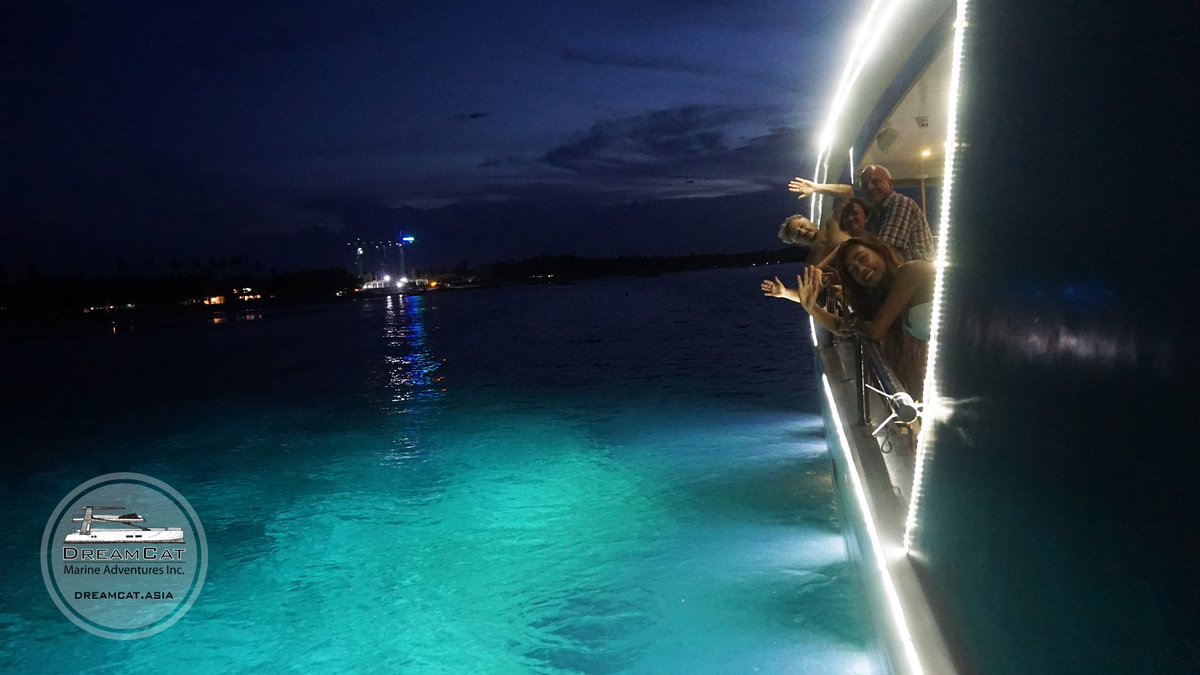 DreamcatOffice's tweet photo. SUNSET CRUISE with @DreamcatBohol https://t.co/gtCGeRVFgq
