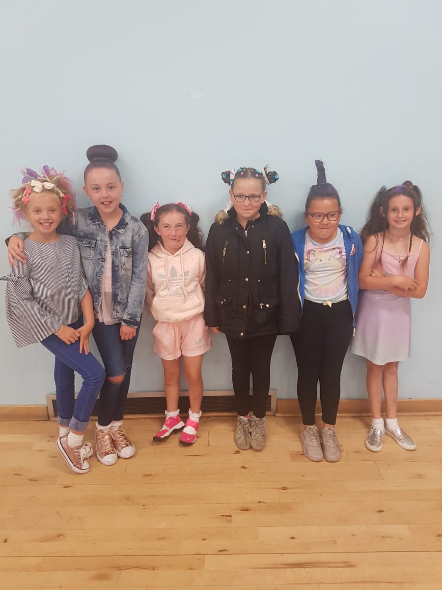 Craigend Resource Centre tweet media
