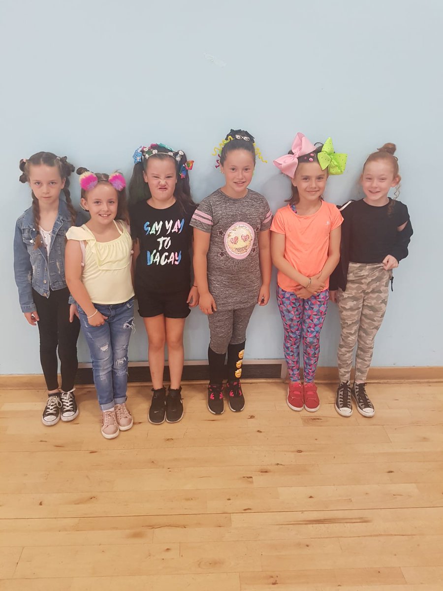 Craigend Resource Centre tweet media