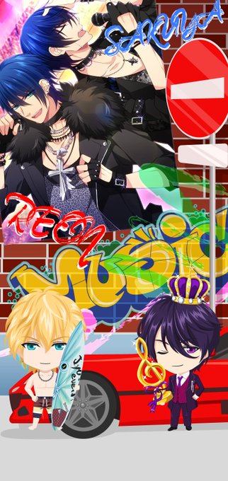 Kaikannextさんのイラスト一覧 Kaikannextさんのイラスト一覧