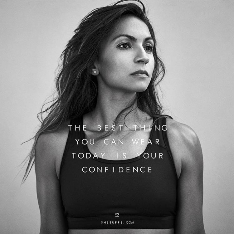 SoSupremeCo's tweet photo. Wear your confidence 🖤
#flex #pride #tone #athleisure #girlboss #proteinsnacks #healthysnacks #confidence #fitlife #fitgirl #fitness #activeinstyle #healthy #active #nutrition #workout https://t.co/La8WVac4Ny