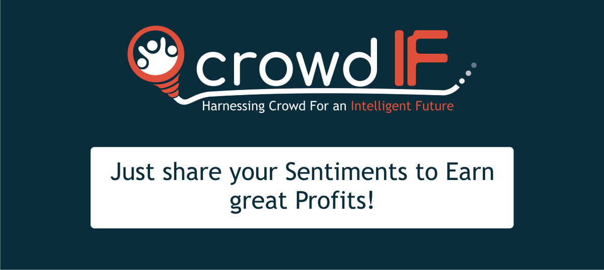 Only few hours left for the curtain to be raised!!

C-CIP Complete Platform Lunching in just few hours!
Join Now - CrowdIF.com

#CrowdIF #ReferralProgram #CrowdSentiment #Cryptocurrency #NewCoin