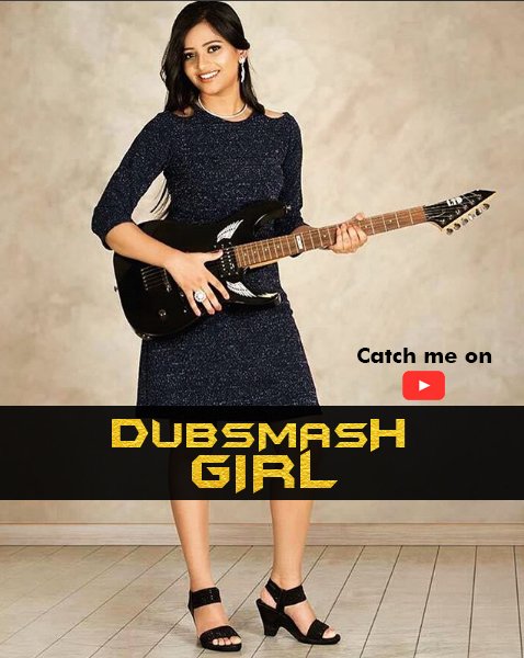 Kannada girls shop dubsmash