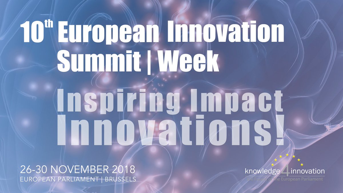 Knowledge4Innovation tweet media