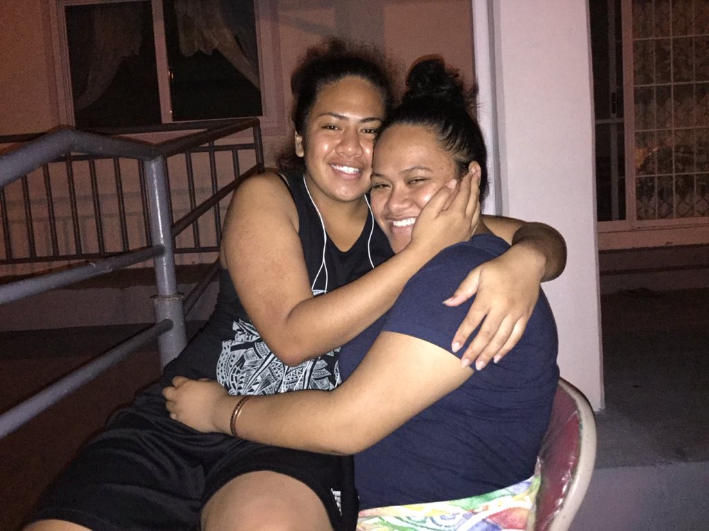liinnkkyy's tweet photo. She’s the definition of crazy even my mom knows that lol. Truly blessed with the greatest best friend ever. I love & appreciate you Peace😘
#BFFsince2011
#Lineace💓 https://t.co/xmCLP4AD4o