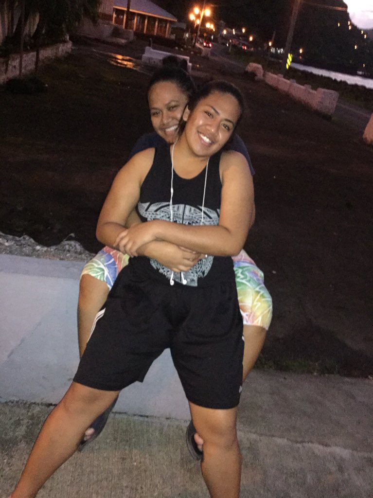 liinnkkyy's tweet photo. She’s the definition of crazy even my mom knows that lol. Truly blessed with the greatest best friend ever. I love & appreciate you Peace😘
#BFFsince2011
#Lineace💓 https://t.co/xmCLP4AD4o