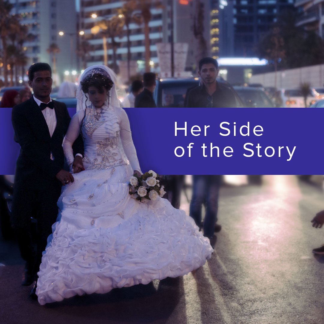 kerningcultures's tweet photo. Our latest episode, "Her Side of the Story" is now live. Listen (wherever you get your podcasts) to hear the stories of two Arab women reclaiming normal again, after divorce: https://t.co/bdUoDJB8YO https://t.co/bySekwRsDX
