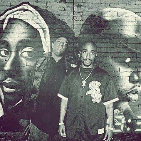 monkey5agency's tweet photo. Happy International Friendship Day! 

#Monkey5agency
#TalentManagement
#Tupac
#Biggie
#trueFriends
#inspiration
#inspo https://t.co/cIEOZUP0c8