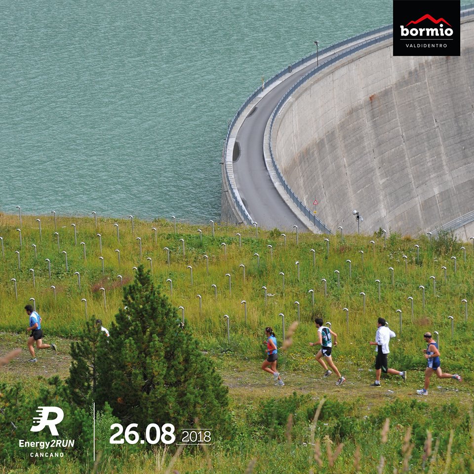 ValdidentroAV's tweet photo. La Energy2Run Cancano è una #gara unica nel suo genere: un #percorso di 18 km con un dislivello positivo di 160 mt, il tutto a 2000 mt di quota! Perfetta per un #allenamento in altura!
#corsainmontagna #energy2run #Cancano #running #trailrunning https://t.co/eWWU0jPKIr