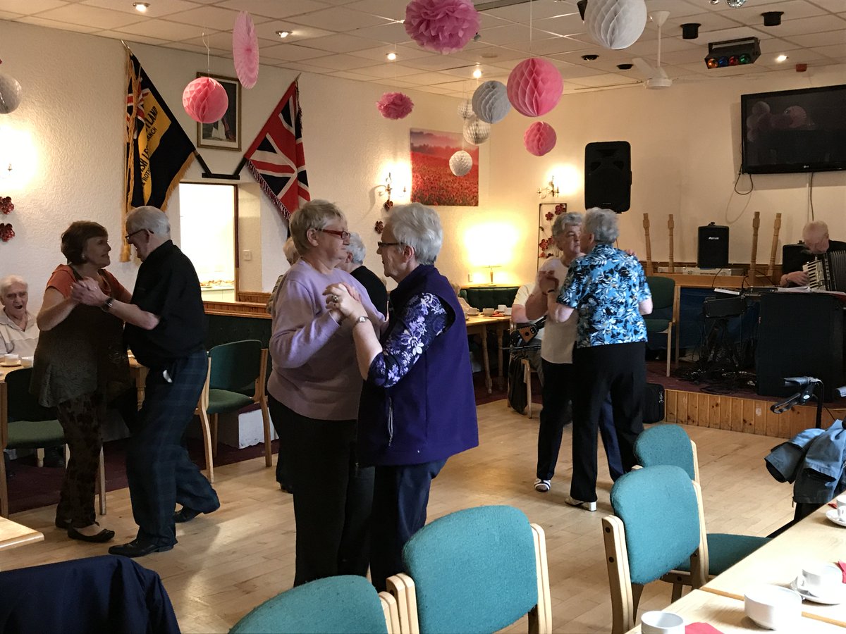 Community Transport Association tweet media