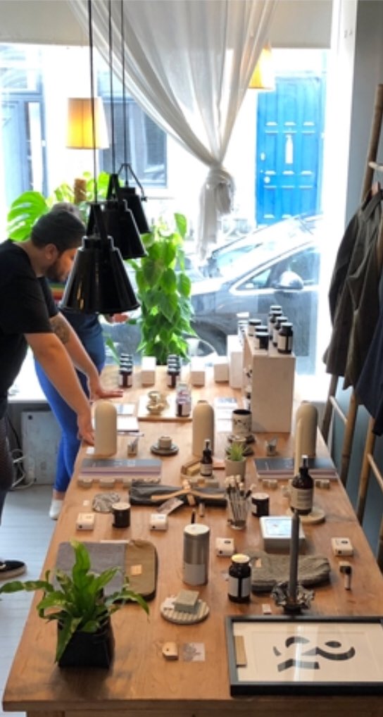 Great weekend thanks to everyone involved. This is only the beginning...