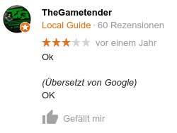 alperortac's tweet image. Thanks, really appreciated! #translationrockstar #automationfail