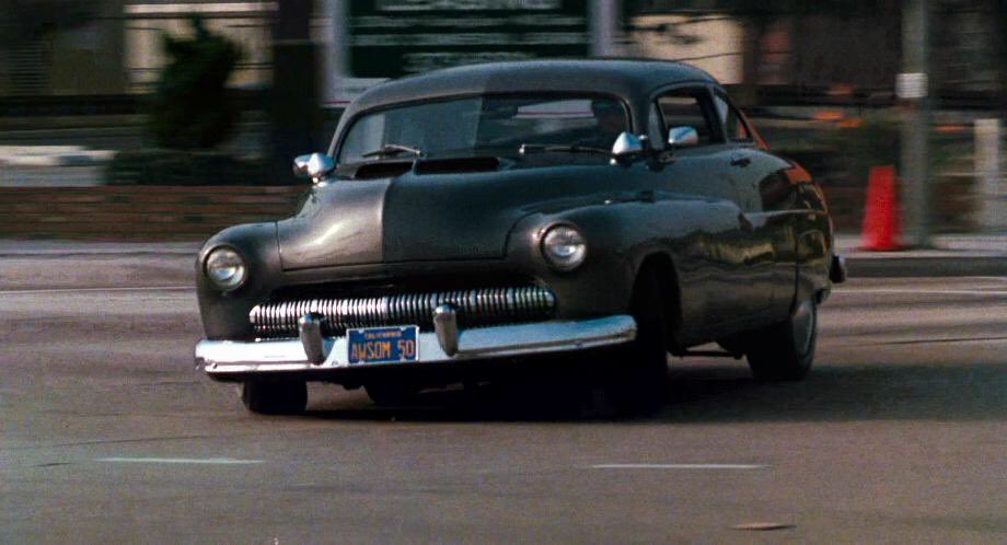 ズィンク わたしの好きな映画の車 コブラ 1986 マーキュリー クーペ 1950年型 ホッドロッド T Co Owk5iiuxdg Twitter