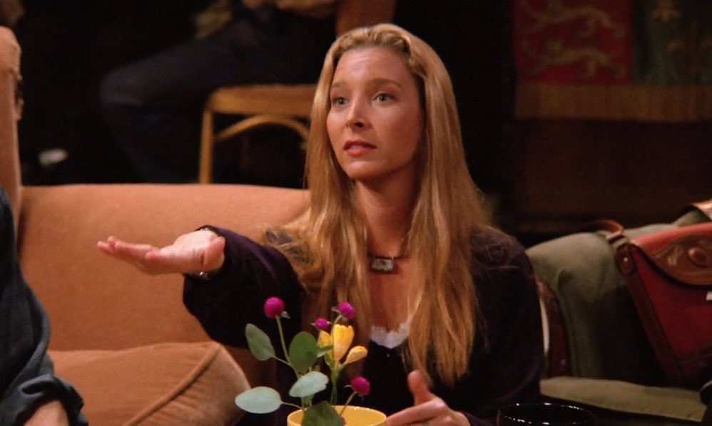 Happy birthday lovely phoebe buffey      Wishing you a day as beautiful as you LISA KUDROW    