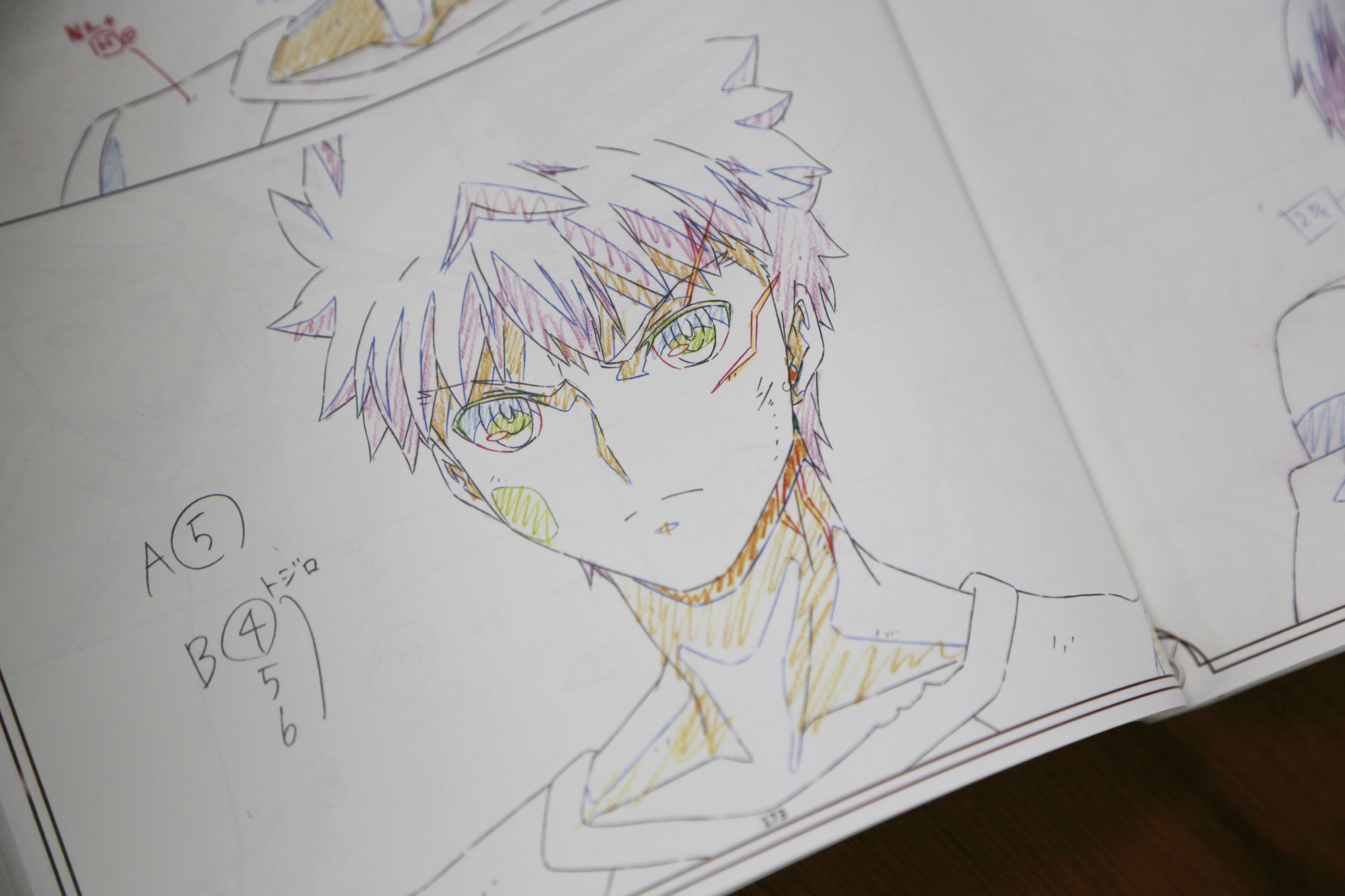 ufotable on X: ufotable on X: