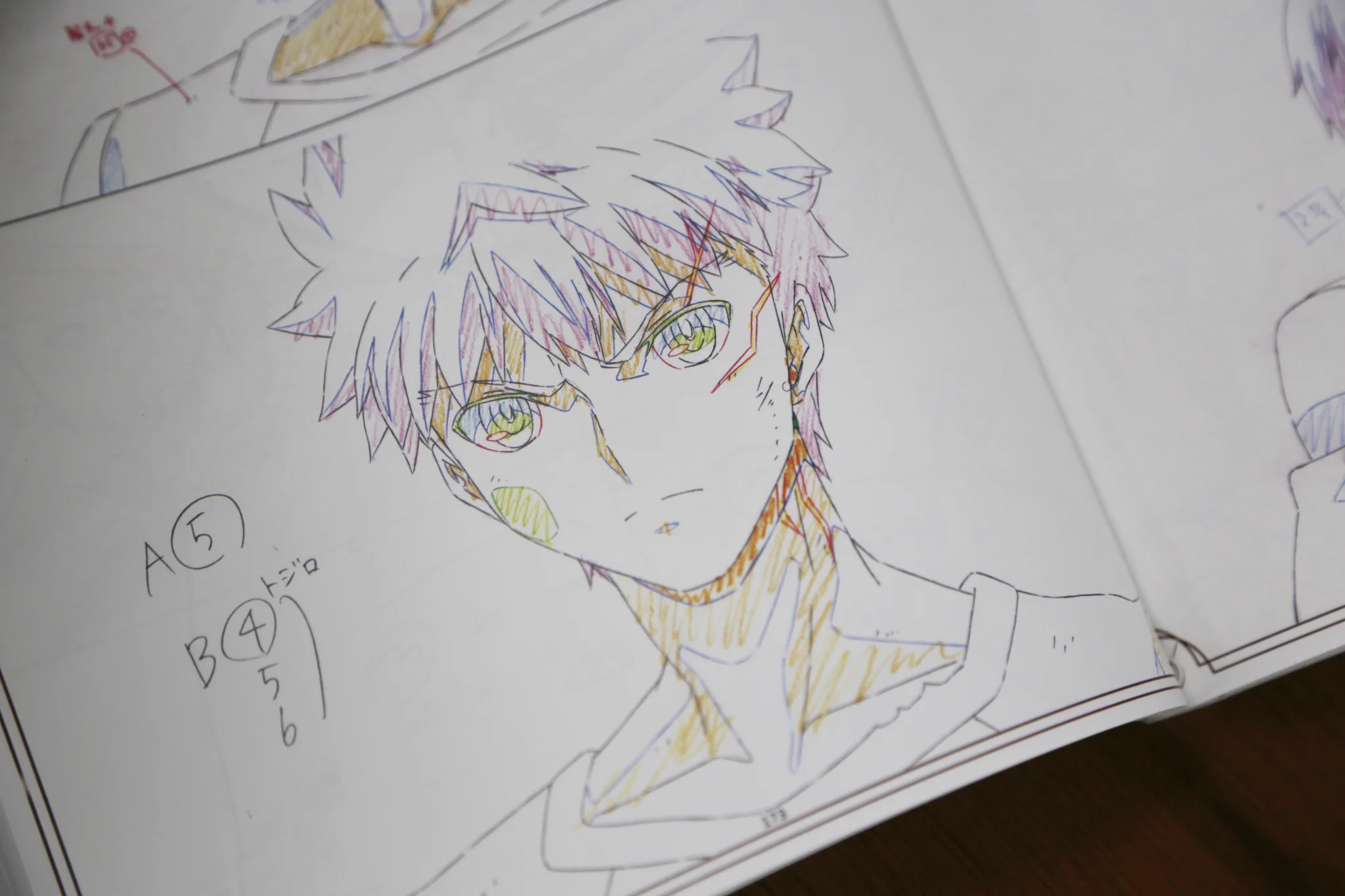 ufotable on X: 
