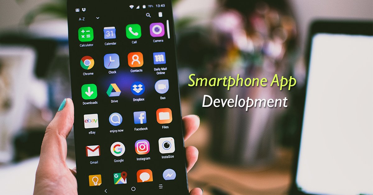 QAITDevLabs's tweet photo. Team @QAITDevLabs delivers interactive #SmartphoneAppDevelopment solutions for all major platforms like #Android, #iOS, #Windows and #Blackberry by experienced developers. Launch #MobileApps with assured quality https://t.co/ylfbygoCuX https://t.co/V0sHpZw4TK
