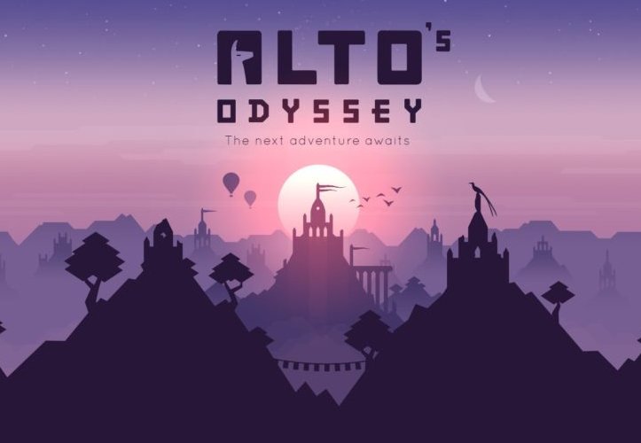 manatweets's tweet photo. Alto's Odyssey Hits Android for Free #ITRTG #News #AndroidChat https://t.co/FLfBQqUdn3 https://t.co/NQjosk2zIh