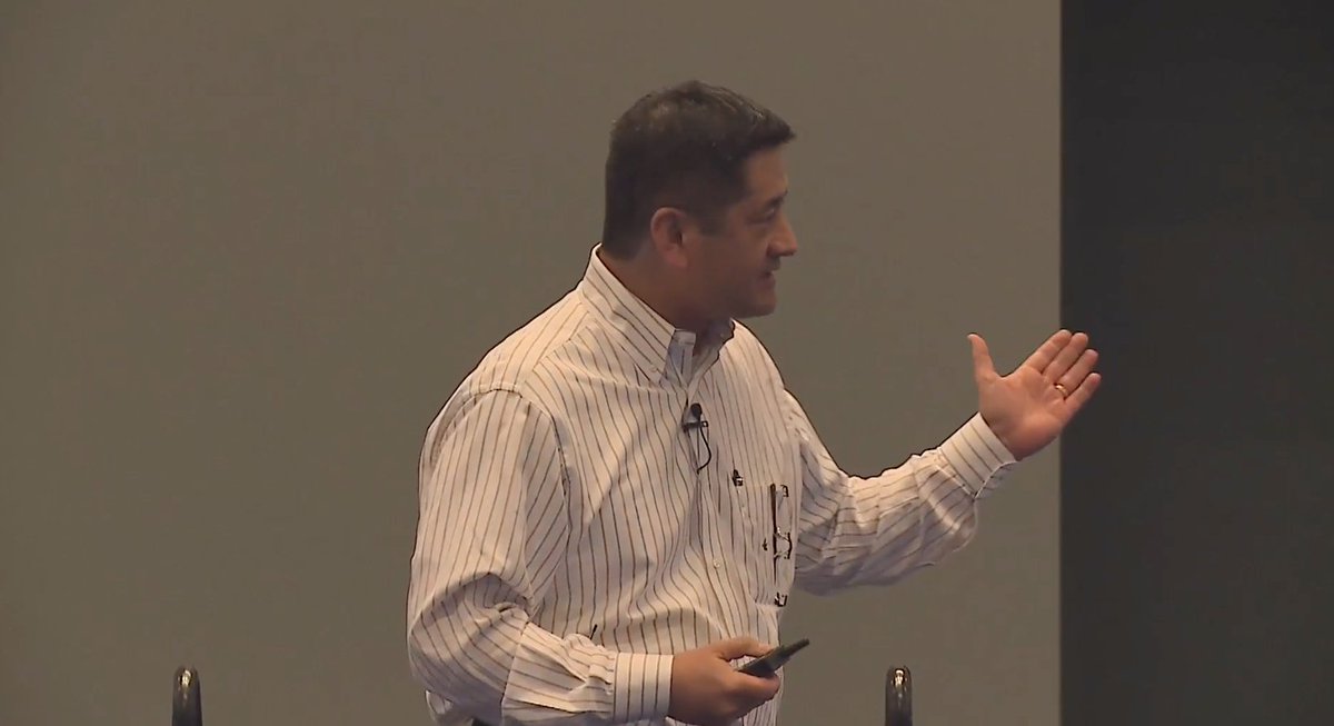 LeanDotOrg's tweet photo. Lean Talks: Thinking About Waste Helps Build A Learning Culture Everywhere by @sammy_honsha A funny and educational, 8 minutes and 19 seconds. https://t.co/g64fEBXIR6 #lean #leantalks https://t.co/6npVItbD8R