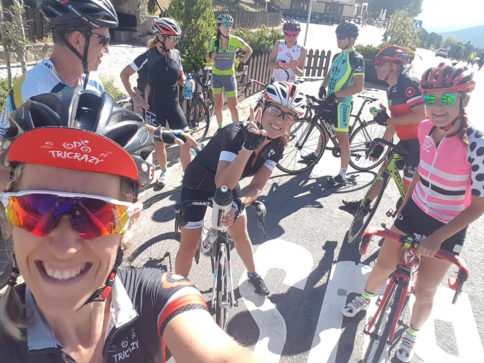 RFECiclismo's tweet photo. #QuedadasWomenInBike |
¡Esto no para! Cada vez son más las chicas que se suman a #WomenInBike💜🚴♀️
➡Tú también puedes en https://t.co/OUpsKtVaIB
📸 #RutasForWomen ; #algechicasmtb; #EllaBikes
#RodamosJuntas @myd_csd @movistarlikes @deportegob https://t.co/f24wzA2k2X