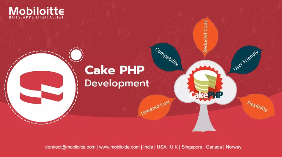 Mobiloitte's tweet image. @Mobiloitte we develop customized PHP solutions backed by MySQL Server Integration Services to meet business objectives.
#cakephpdevelopment #PHP #developer
To know more connect with us...
tinyurl.com/y9ldveyq