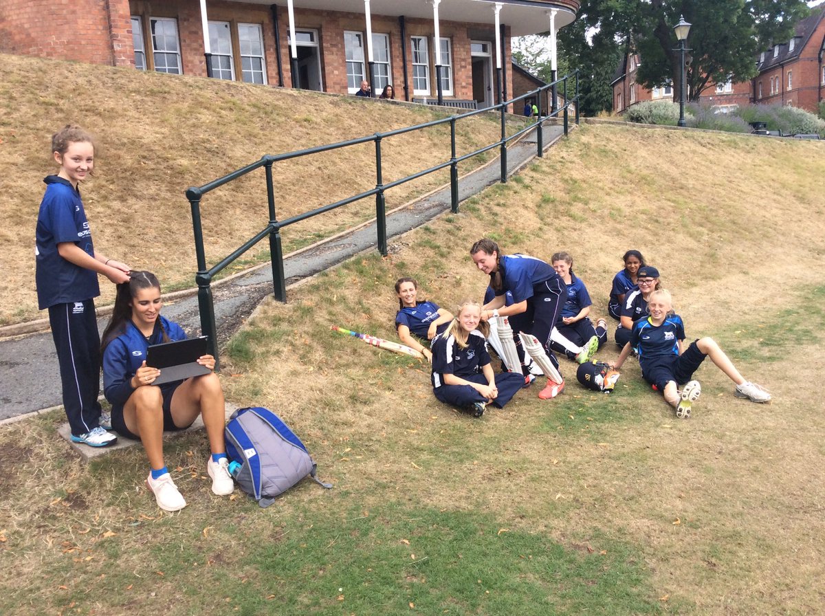 GU15 match vs Glos at Malvern

Live: Gloucestershire Cricket Board Womens U15  - 19/0 Oxfordshire Cricket Board Girls U15 api.resultsvault.co.uk/go.aspx?matchi… (via <a href="/ECB_cricket/">England and Wales Cricket Board</a>) 

#playcricket #MalvernTour2018