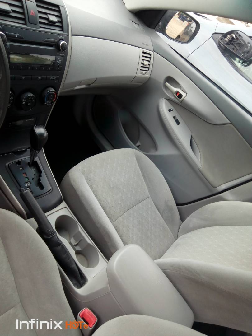 digitworkz's tweet photo. Just landed. Toyota Corolla 210
Foreign used. Very neat and cool
2.7m (negotiable)
Call 07031185524 #phtafia #touchph #businesssquare #phtraphic #phcity #portharcourt #sellitinphc #phbusiness https://t.co/5N4YdTvtOY