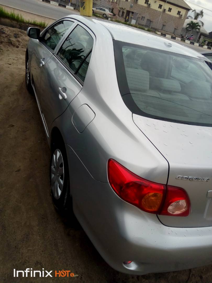 digitworkz's tweet photo. Just landed. Toyota Corolla 210
Foreign used. Very neat and cool
2.7m (negotiable)
Call 07031185524 #phtafia #touchph #businesssquare #phtraphic #phcity #portharcourt #sellitinphc #phbusiness https://t.co/5N4YdTvtOY