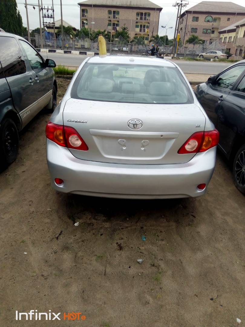 digitworkz's tweet photo. Just landed. Toyota Corolla 210
Foreign used. Very neat and cool
2.7m (negotiable)
Call 07031185524 #phtafia #touchph #businesssquare #phtraphic #phcity #portharcourt #sellitinphc #phbusiness https://t.co/5N4YdTvtOY