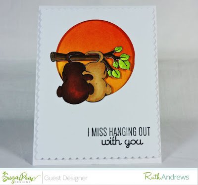 SugarPeaDesigns's tweet photo. Guest Designer ~ Ruth Andrews https://t.co/NuUWN4GZuP https://t.co/qyciD8XDyT