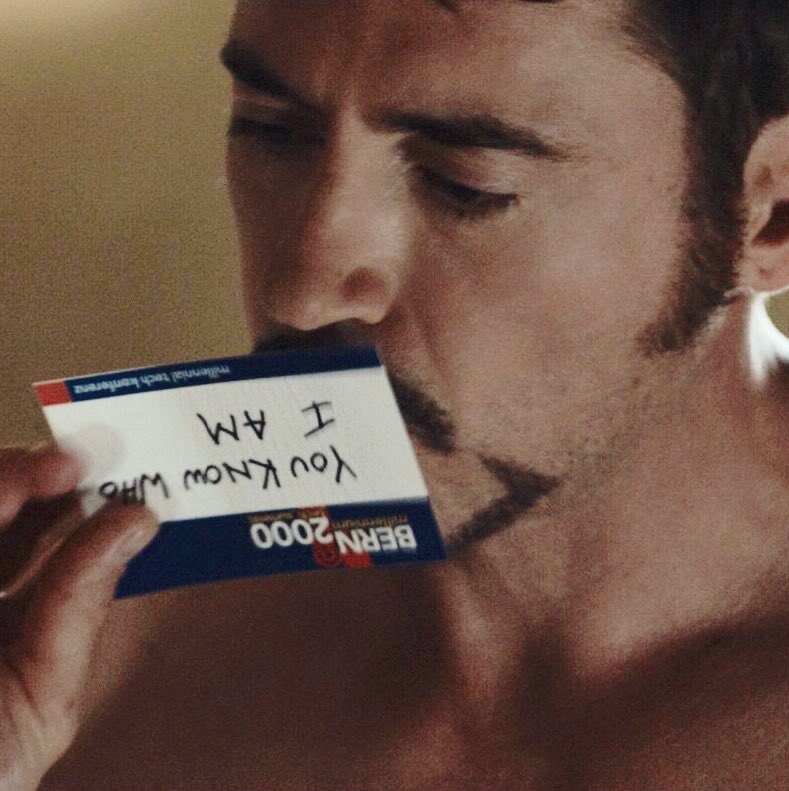 myvillaneve's tweet photo. i can’t breathe. he’s too beautiful. https://t.co/He6qRXXE0g