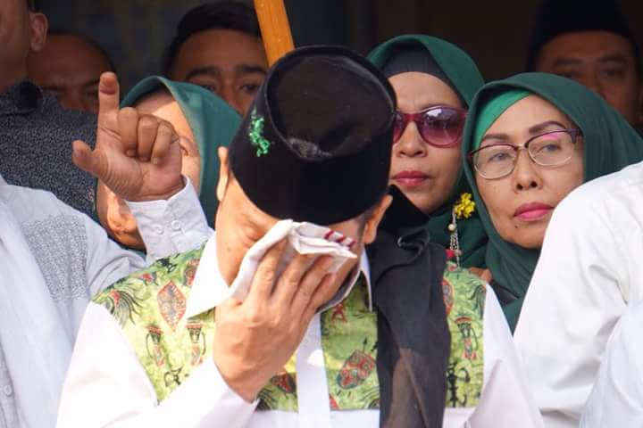 02Join's tweet photo. #LongMarchSantriUntukCakImin 
#CakIminWapresHargaMati 
#JokowiCakImin 
#JOIN2019 
@jokowi 
@cakimiNOW 
@Jazilul_Fawaid @KangSyaifulHuda 
@manika_ARB https://t.co/4QfAa1BIhJ