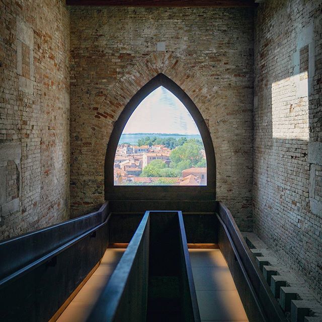 #frontplane in Venice ift.tt/2OufcnJ