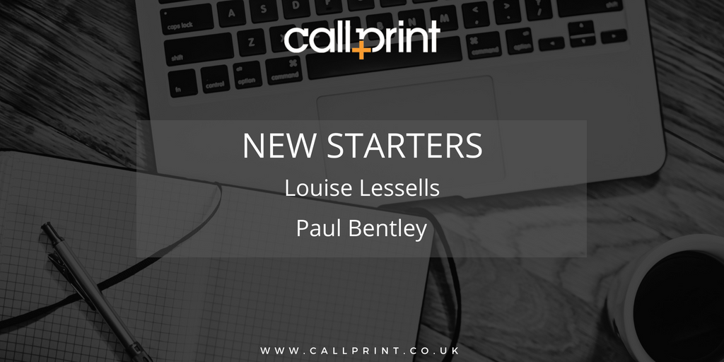 Callprint tweet media