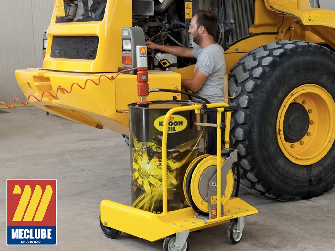 Mister Worker® tweet media