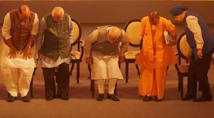 Yuvamarwadi's tweet image. Searching #DILDOmodiko