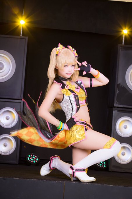 コスプレイヤー紗乃のTwitter画像26