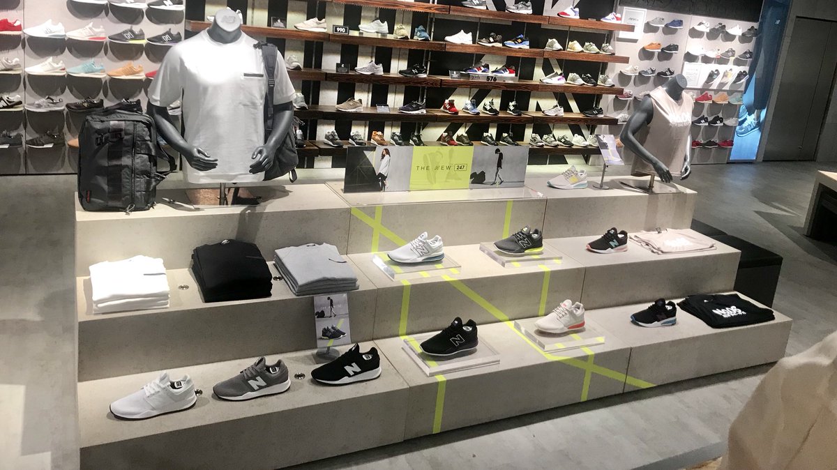 nb_GFO's tweet photo. 👟👟
👟👟👟👟
👟👟👟👟👟👟👟

#ms247 #ニューバランス #グランフロント大阪 https://t.co/0ob54173KN