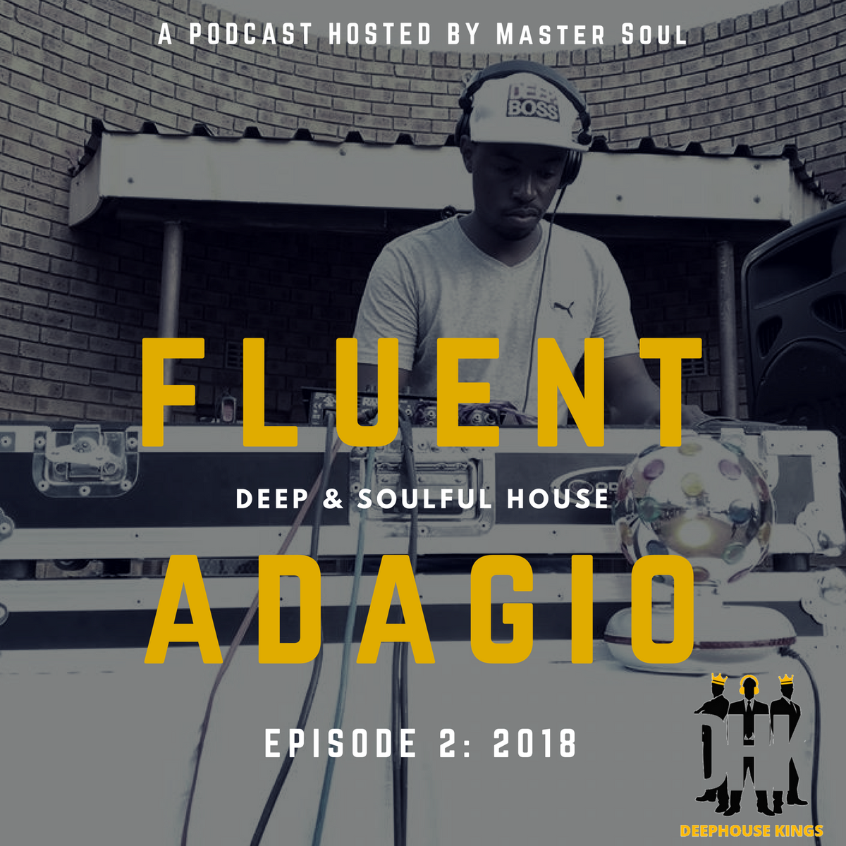 DeepHouse_Kings's tweet photo. Lastest mix on our site #FluentAdagio Episode 2 by Master Soul , get it at: https://t.co/aFtyaWCDzo https://t.co/ZAT1vBMH7b